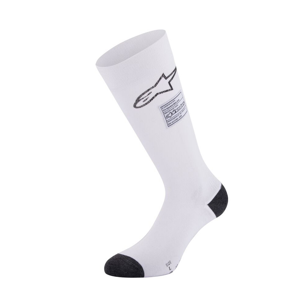 Șosete Alpinestars ZX V4 - AL-4704323.BL.S - 4704323.20.S - 8059347061887