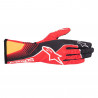 Gants karting Alpinestars Tech-1 K Race V2 Future