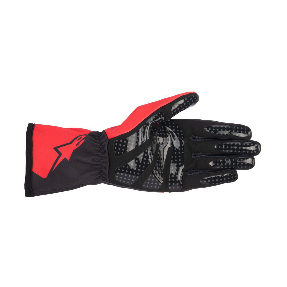 Guanti bambino Alpinestars Tech-1 K Race S V2 Corporate - AL-3552723.RN.XL - 3552723.31.XL - 8059347139159