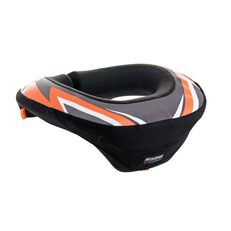 Supporto per testa kart Alpinestars Sequence - AL-6741018.B.SM - 6741018.177.S/M - 8021506925965