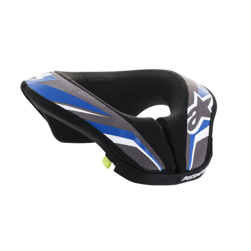 Alpinestars Sequence kart hoofdsteun - AL-6741018.B.SM - 6741018.177.S/M - 8021506925965