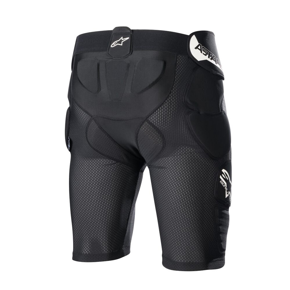 Alpinestars Bionic Action kart korte broek - AL-6507823.N.XXL - 6507823.10.XXL - 8059347043739