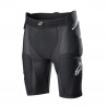 Alpinestars Bionic Action karting shorts