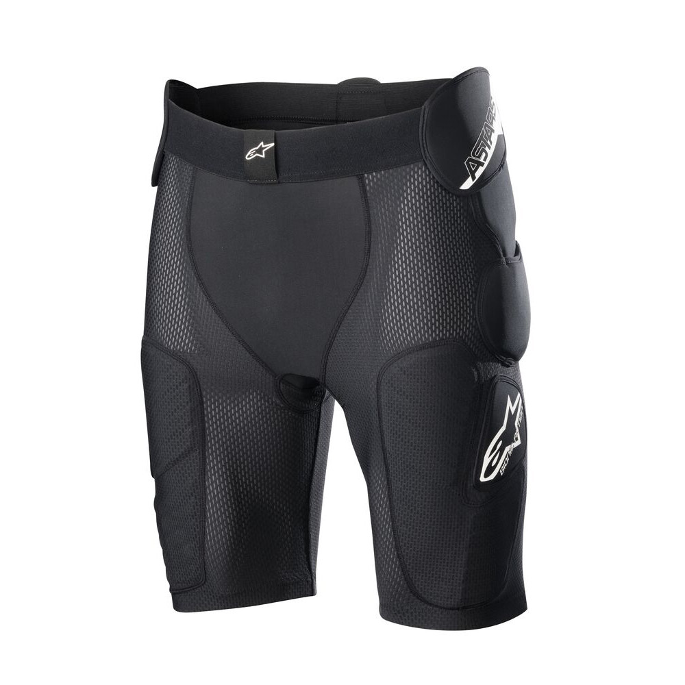 Pantaloncini kart Alpinestars Bionic Action - AL-6507823.N.XXL - 6507823.10.XXL - 8059347043739