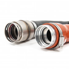Suppression silencieux Forge Hyundai I20N
