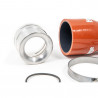 Forge muffler delete Hyundai I20N