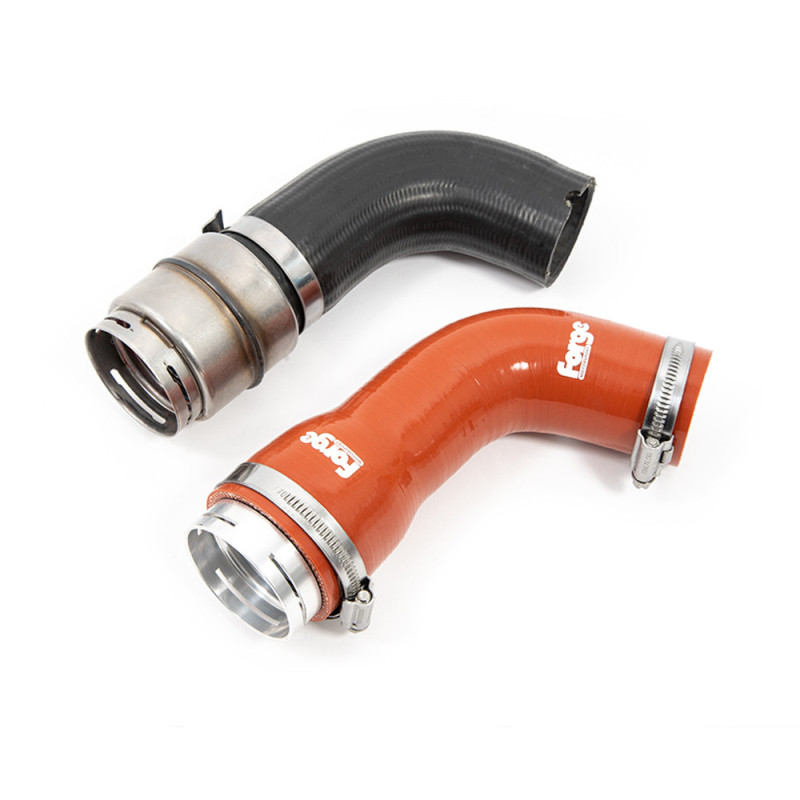 Tub de evacuare turbo Forge pentru Hyundai I20N 1.6 T (2021-) - FO-FMMD7.R - FMMD7