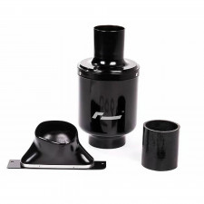 VWR - Kit admission dynamique - Audi TT MK2 2.0 TFSI - Sans débimètre - EA888.3