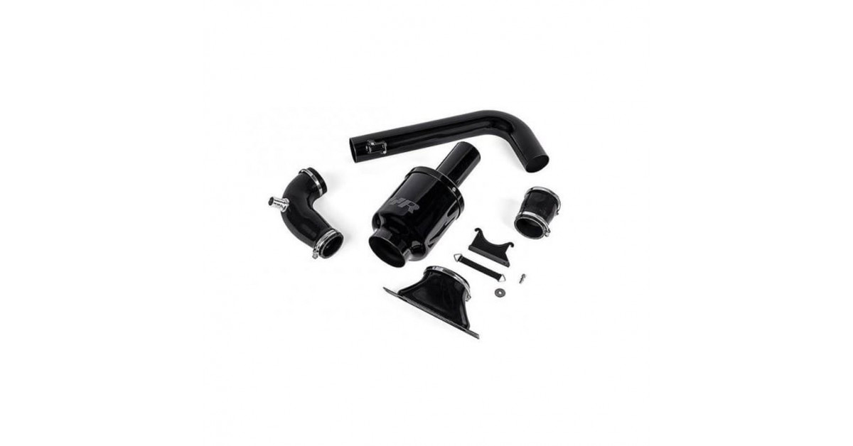 Intake System / Golf 5 GTI / 2.0 TFSI EA113 (K03)