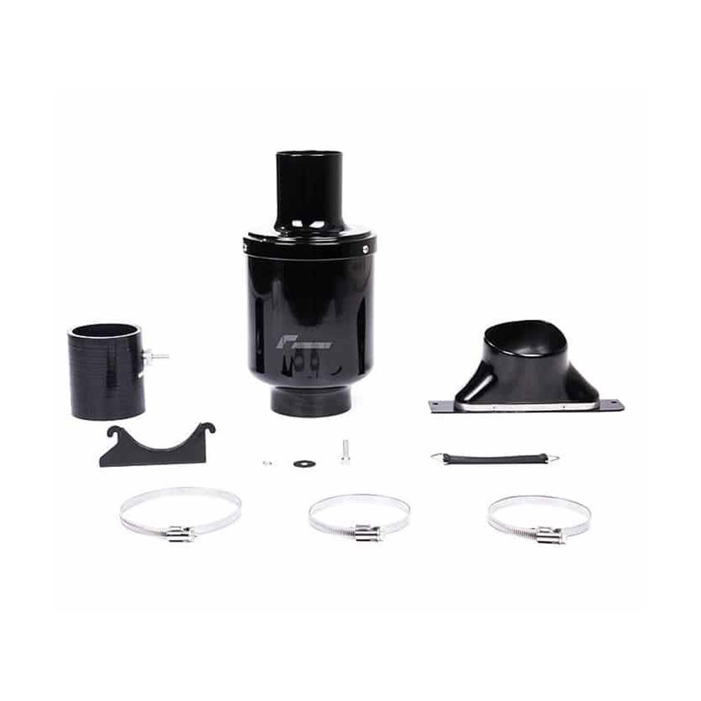 Intake System / Golf 6, Scirocco, Octavia II 1Z, Passat CC (Requires Adaptor): 2.0 TDI - VWR-12G60D.F - VWR12G60D