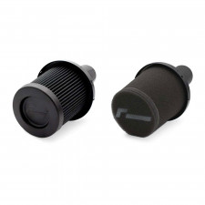 VWR - Dynamische inlaatkit - Golf 6R, ED30, Scirocco R: 2.0 TFSI EA113 (K04)