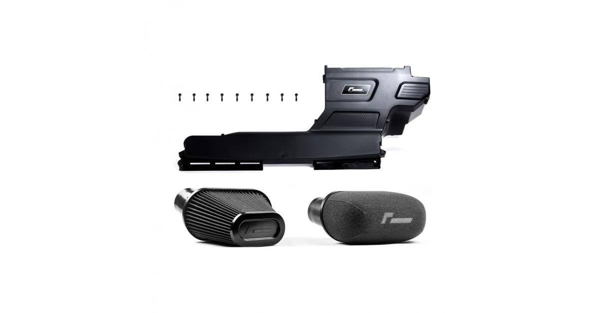 VWR - Dynamische inlaatkit - MQB / MQB EVO-chassis - R600 inlaatkit: 1.8/2.0 TSI EA888.3