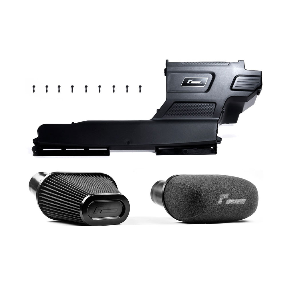 VWR - Dynamische inlaatkit - MQB / MQB EVO-chassis - R600 inlaatkit: 1.8/2.0 TSI EA888.3 - VWR-1200R600E.P - VWR1200R601E