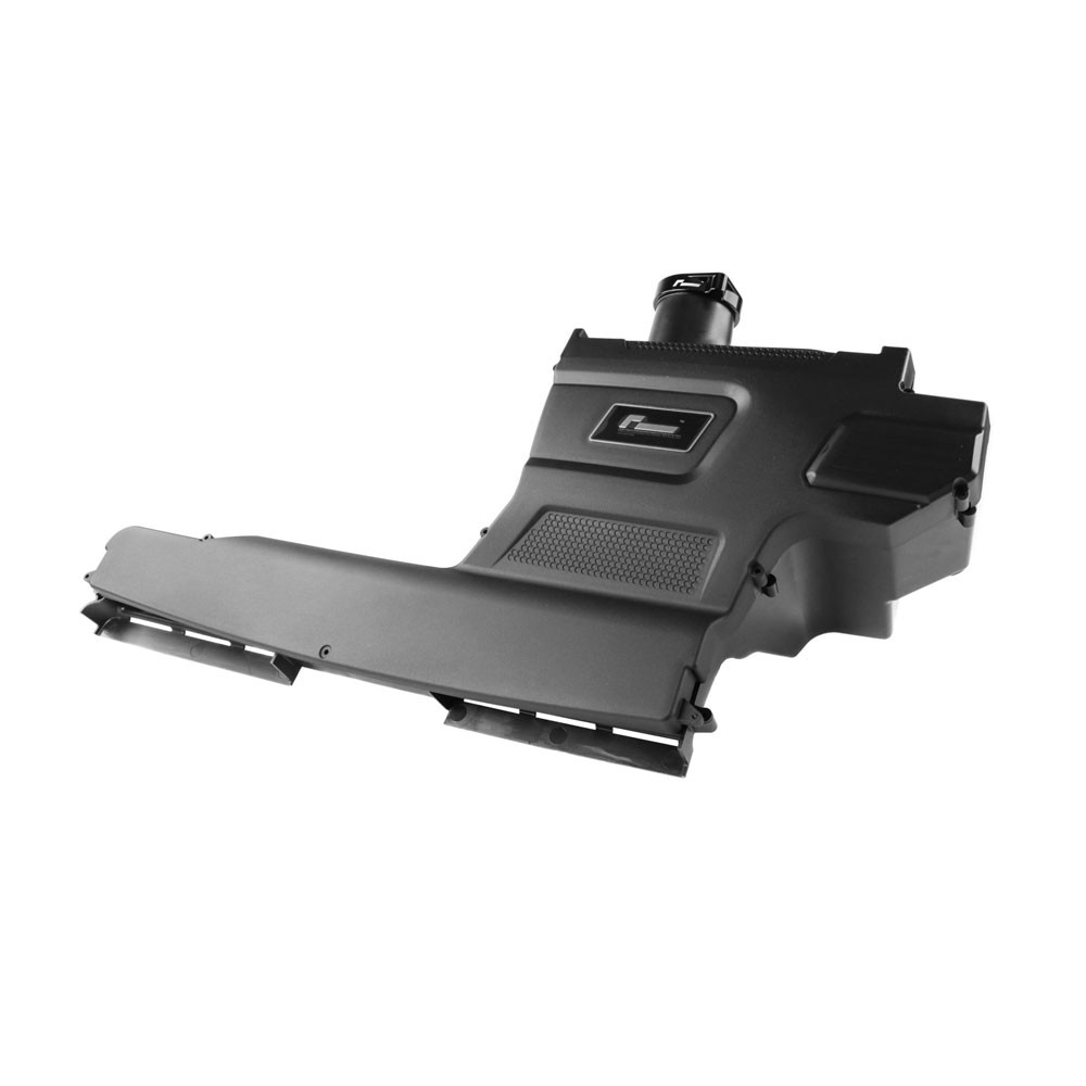 VWR - Kit de admisie dinamică - Șasiu MQB - Kit de admisie R600: 1.8/2.0 TSI EA888.3B - Pentru versiunea cu debitmetru - VWR-12G7R60.F - VWR12G7R602