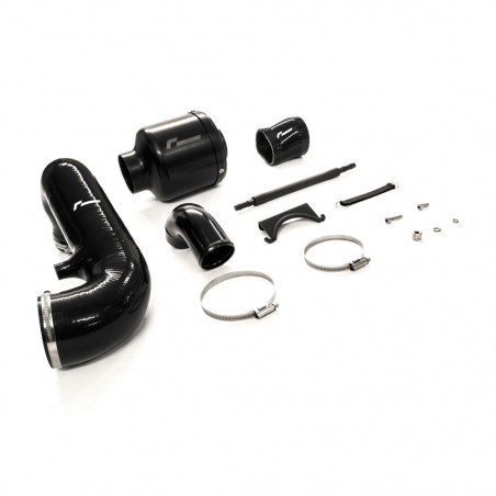 VWR - Dynamische inlaatkit - UP! / Polo / Ibiza / Golf / 1.0 TSI inlaat EA211 / VWR12UPITINLET vereist