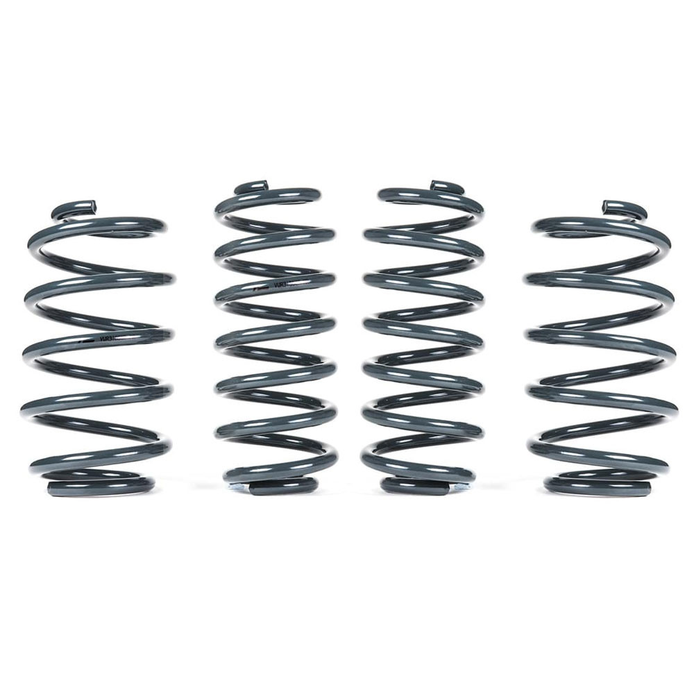 VWR - Set de arcuri scurte Sport - Scirocco / Beetle 2012 - VWR-31S000 - VWR31S000 - 3666618026275