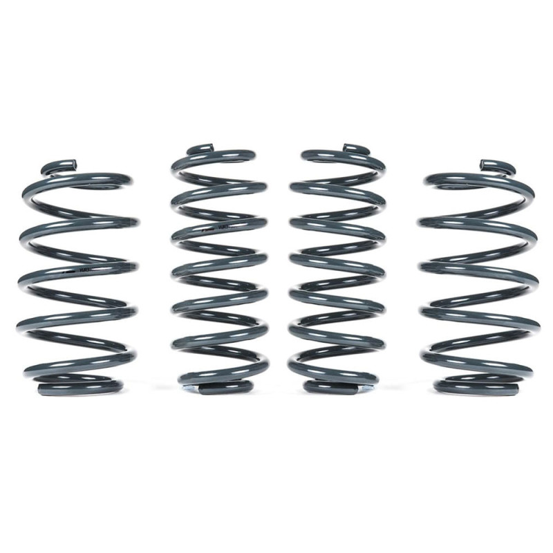 VWR - Sport korte veerset - Chassis MQBE / Audi S3 8Y - VWR-3131S3 - VWR3131S3 - 3666618026251