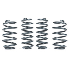 VWR - Sport korte veerset - Chassis MQB 4WD: Golf 7 R - VWR-31G70R - VWR31G70R - 3666618026213