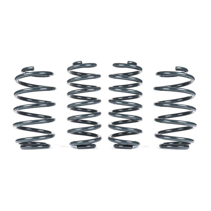 VWR - Sport korte veerset - Chassis MQB 4WD: Golf 7 R Estate - VWR-31G70RW - VWR31G70RW - 3666618026206