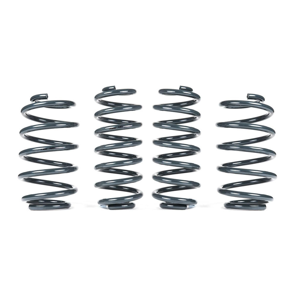 VWR - Kit ressorts courts Sport - Chassis Golf 8 R - VWR-31G80R - VWR31G80R - 3666618026176
