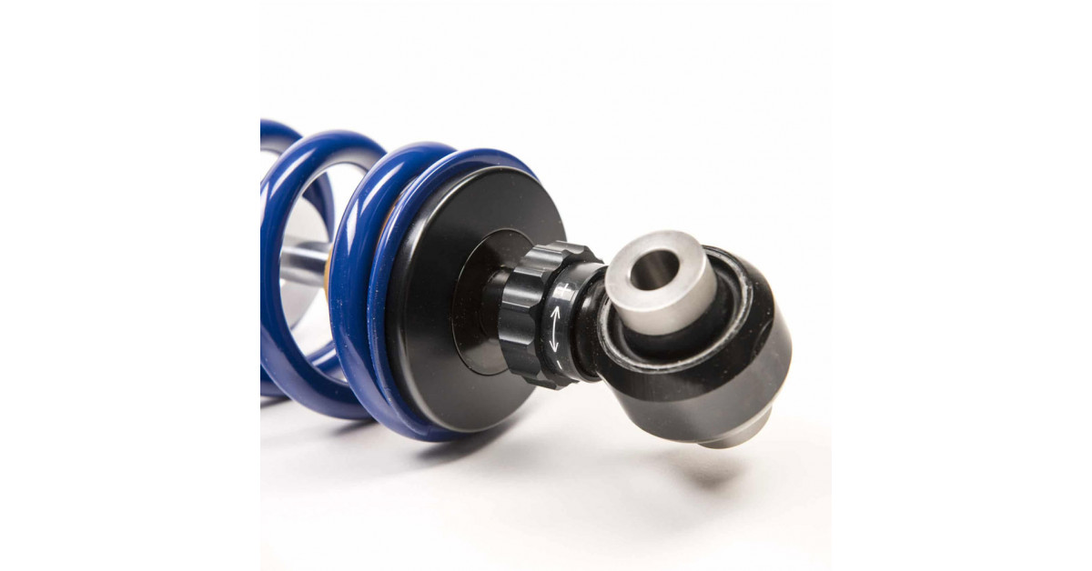 Kit Ammortizzatori RIDEX Per BMW Serie 3 - Assetto Sportivo Posteriore E Anteriore - Foto 6