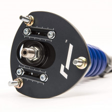 TrackSport Suspension Kit / A5-Platform Golf 5/6, A3 8P, Leon 2 (55mm strut)