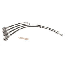 VWR - Achterremslangen - Chassis MQB / MQB EVO - VWR-69G7RR - VWR69G7RR - 3666618025698
