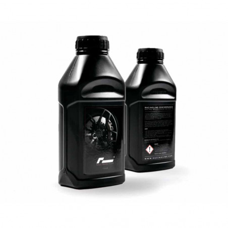 VWR - Racingline Racing Brake Fluid 300 DOT 4 500ml