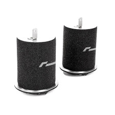 VWR - HiFlow luchtfilter - standaard vervanging - Audi R8/R8 Spyder V8 4.2 (paar) - VWR-119042 - VWR119042 - 3666618025629