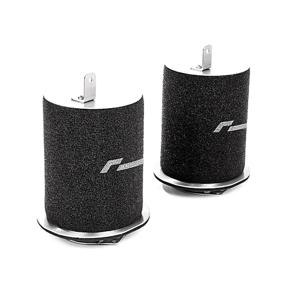 VWR - HiFlow luchtfilter - standaard vervanging - Audi R8/R8 Spyder V8 4.2 (paar) - VWR-119042 - VWR119042 - 3666618025629
