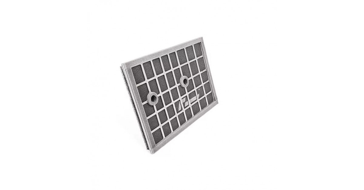 VWR - Filtre à air HiFlow - Remplacement de série - Golf 7 / A3 8V / Leon III 5F / Octavia III 5E / 1.2 & 1.4 TSI