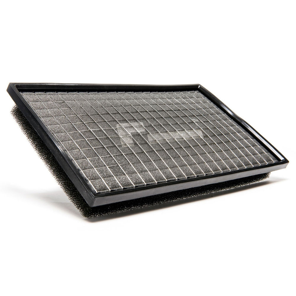 VWR - Filtro aria HiFlow - Sostituzione standard - Polo GTI 1.8 TSI (6C) / Audi S1 / Ibiza Cupra 1.8 TSI - VWR-11P1GT - VWR11P1GT - 3666618025537