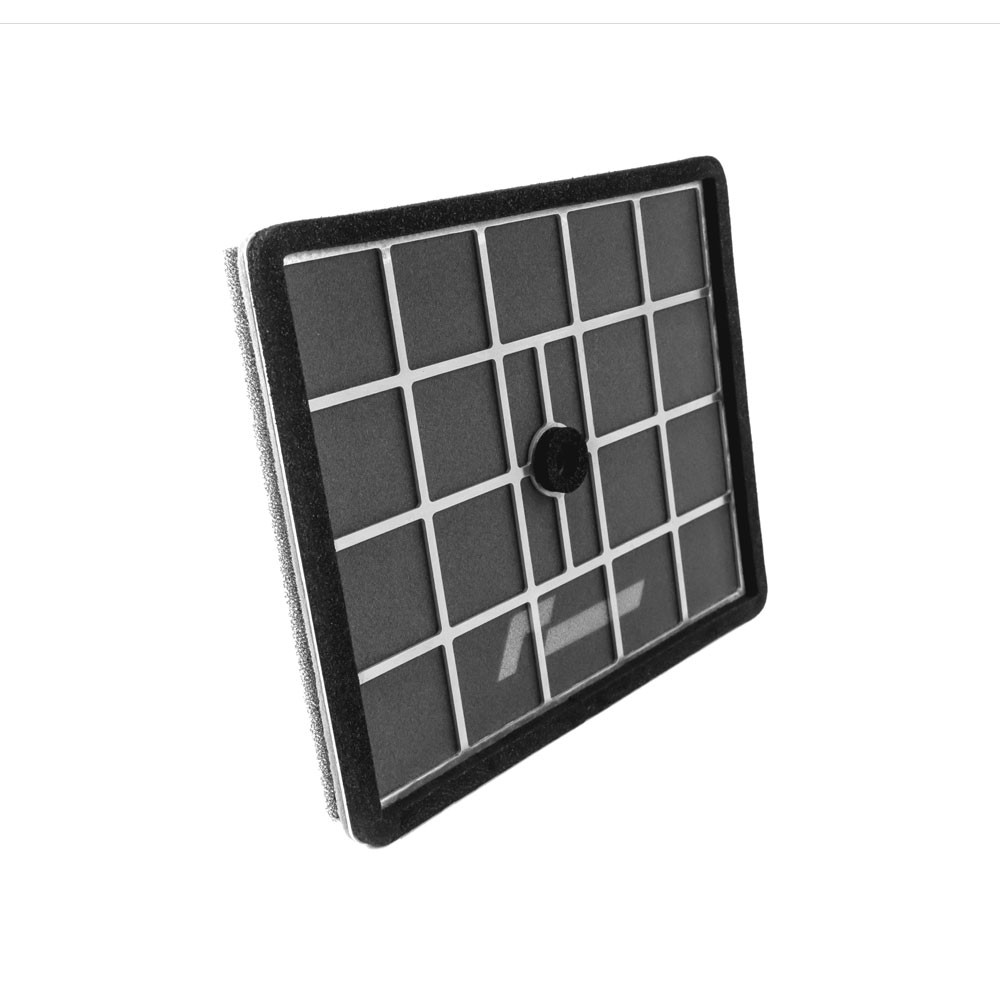VWR - Filtro aria HiFlow - Sostituzione standard - Polo / Ibiza / Golf / UP! / 1.0 TSI - VWR-11UPGT - VWR11UPGT - 3666618025513