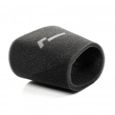 R600 Cotton Filter Foam Oversock / TRIFOAM FILTER