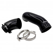VWR - Gomito aspirazione + manicotto - MQBE / 2.0 TSI EA888.4 - Turbo Garret