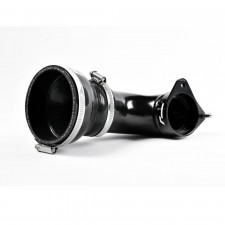 VWR - Hi-Flow Turbo Inlaatbocht - 1.0 TSI Turbo Inlaat / UP! / Polo / Ibiza / Golf etc / EA211 1.0 TSI