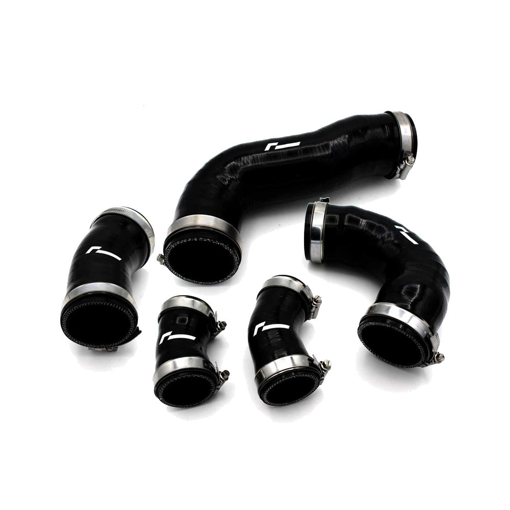 VWR - Kit Durites silicone Turbo - MQB 2.0 TSI EA888.3 - VWR-140004 - VWR140004 - 3666618025278