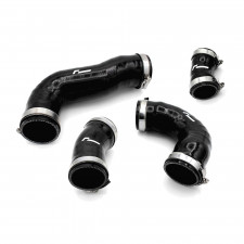 VWR - Kit Durites silicone Turbo - MQB-A0 / EA888.3B 2.0 TSI / Polo GTI AW / Audi A1 GB 40TFSI