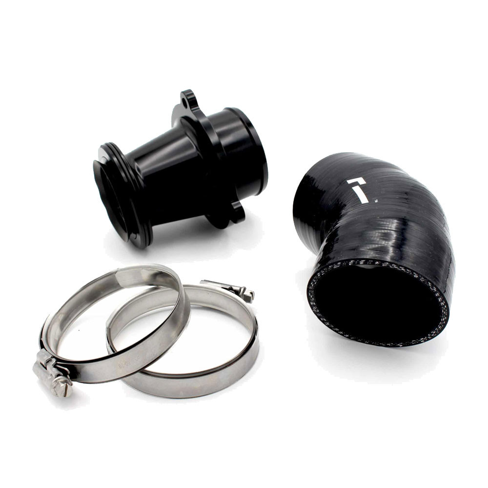 Uitlaat Turbo RacingLine - turbo Garret 2.0TSI EA888.4 - VWR-160000 - VWR160000 - 3666618025230