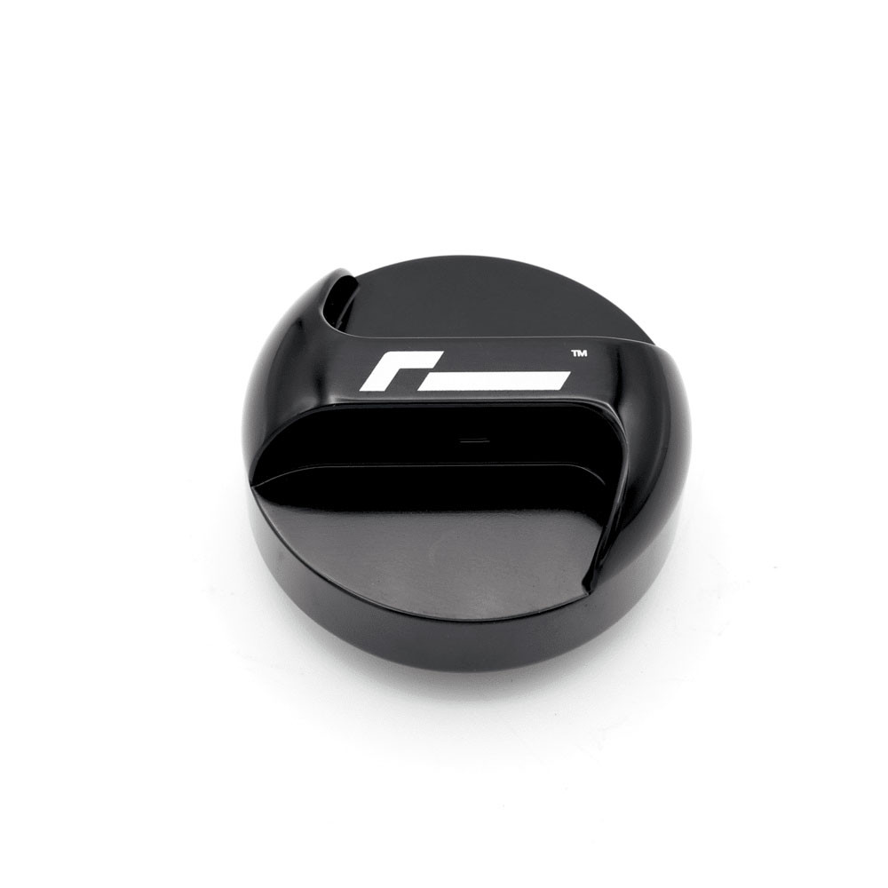 Billet Oil Cap / 2.0 TSI EA888.4 - VWR-190002 - VWR190002 - 3666618025018