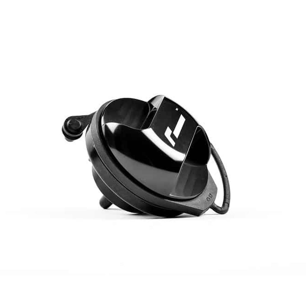 Billet Fuel Filler Cap / Bayonet 'Twist & Turn' Fitting - VWR-19G711 - VWR19G711 - 3666618024905