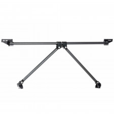 VWR - Barre anti rapprochement arrière carbone pour Audi A3 / S3 et  RS3 8V (Uniquement Hatch et Sportback)