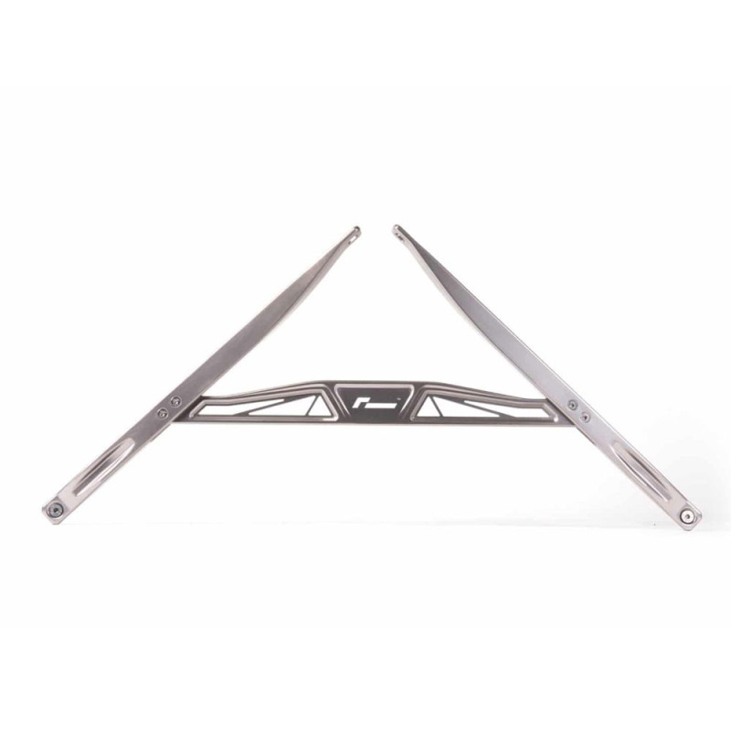 VWR - Topstang voor Audi A4 / S4 / RS4 (B9) / A5 / S5 / RS5 (B9) - VWR-814100 - VWR814100 - 3666618024738