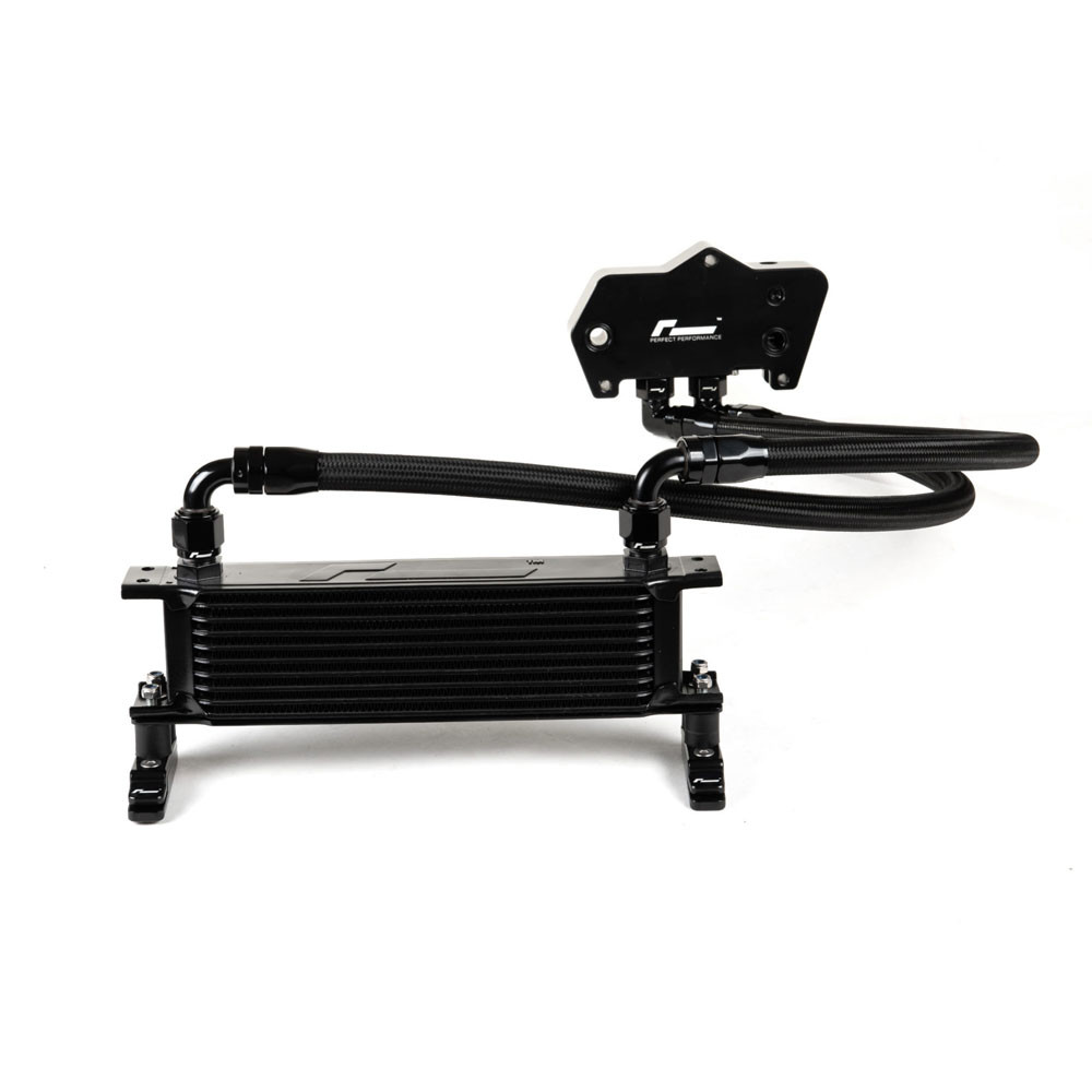DSG Oil Cooler / MQB / MQB EVO / DQ381 7 Speed - VWR-29DQ381 - VWR29DQ381 - 3666618024554