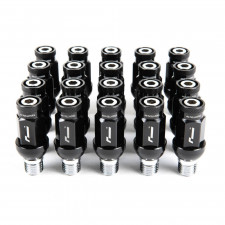 VWR - Stud + Nut Conversion - Rond model (OEM)