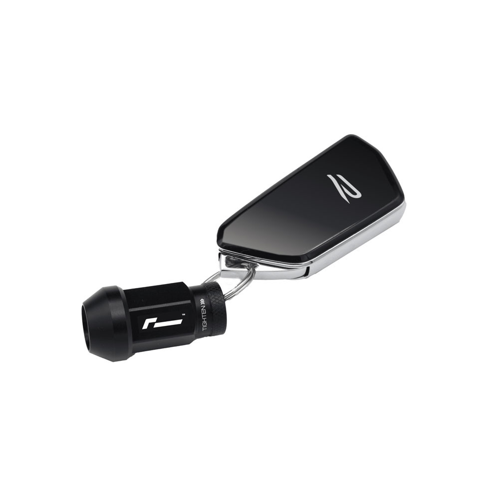 VWR - Porte clé écrou de roue - VWR-A10000 - VWRA10000 - 3666618024363
