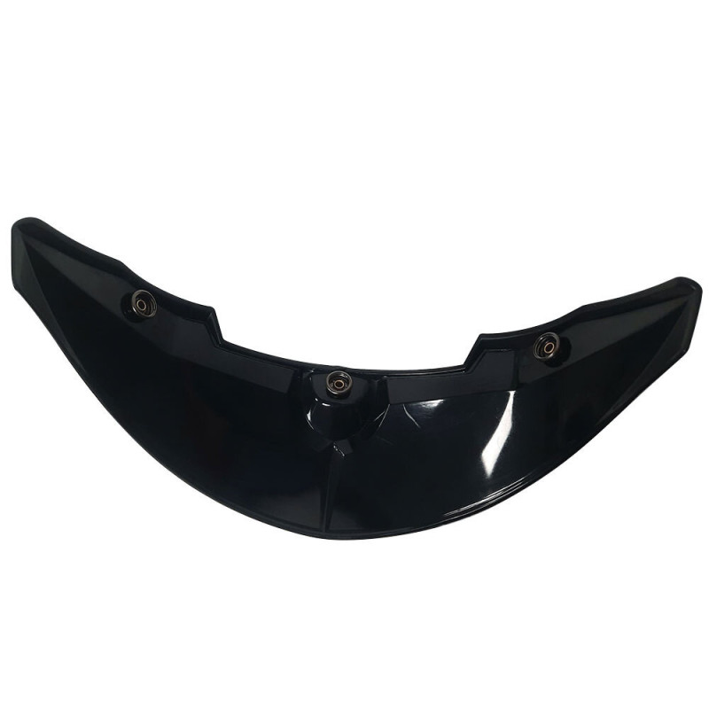 Club GT2i Trackday helmet peak - GT-CASQUEC-VISIE - 3661768827901