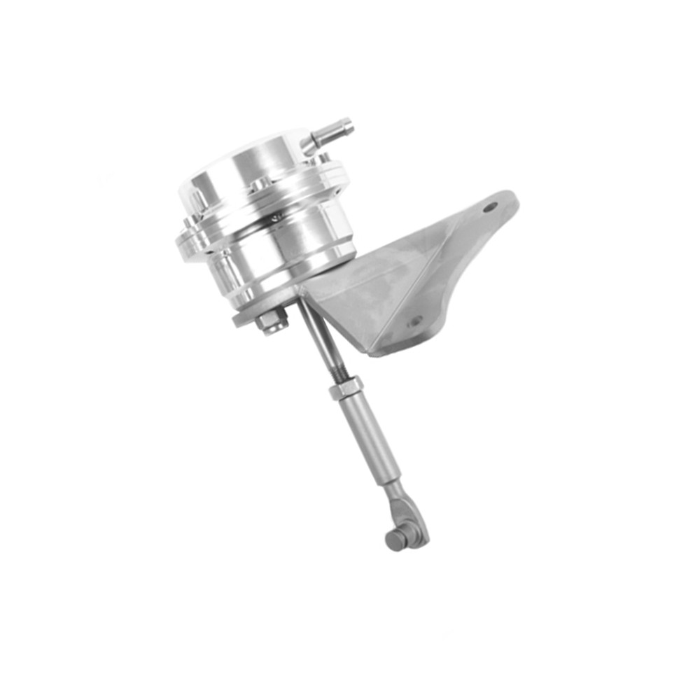 Wastegate Forge per turbo IHI Fiat 500 Abarth dopo 2009 - FO-FMAC-F500.D.18PSI - FMACF500-DIA-BLU