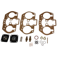 Weber 40 IDF-verbindingsset - W-PJTIDF40 - 9215020502 - 3661768138250