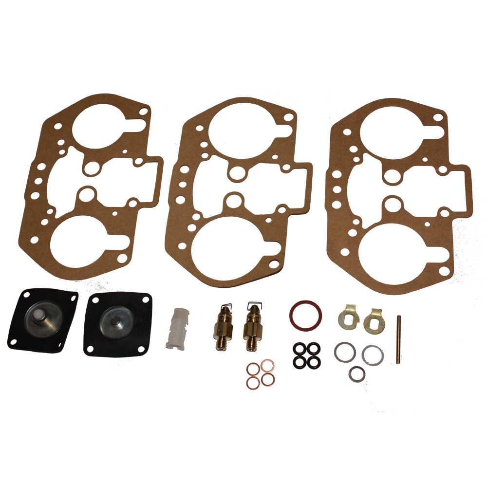 Set de garnituri Weber 40 IDF - W-PJTIDF40 - 9215020502 - 3661768138250